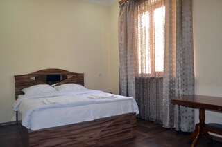 Отель Hotel Nirvana Дилижан Двухместный номер Делюкс с 1 кроватью-2